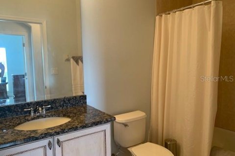 Снять в аренду кондоминиум в Орландо, Флорида 7 комнат, 193.7м2, № 1912337 - фото 17