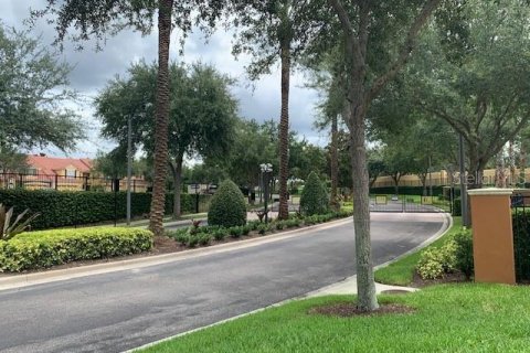 Снять в аренду кондоминиум в Орландо, Флорида 7 комнат, 193.7м2, № 1912337 - фото 25