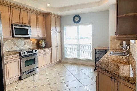 Снять в аренду кондоминиум в Орландо, Флорида 7 комнат, 193.7м2, № 1912337 - фото 11