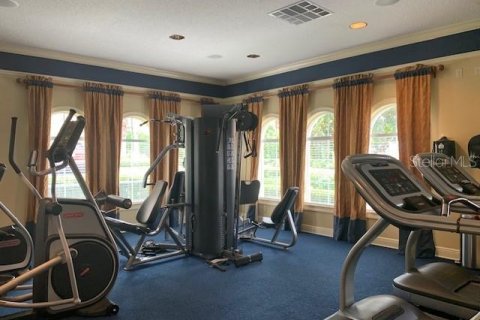 Снять в аренду кондоминиум в Орландо, Флорида 7 комнат, 193.7м2, № 1912337 - фото 21