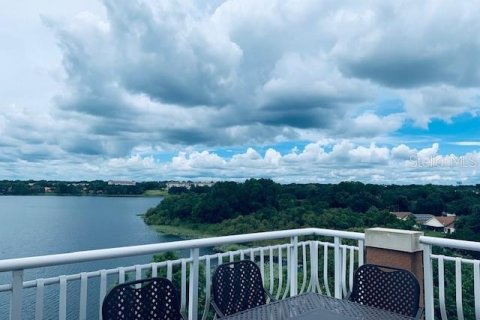 Снять в аренду кондоминиум в Орландо, Флорида 7 комнат, 193.7м2, № 1912337 - фото 6