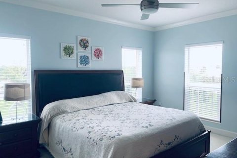 Снять в аренду кондоминиум в Орландо, Флорида 7 комнат, 193.7м2, № 1912337 - фото 14