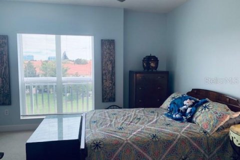 Снять в аренду кондоминиум в Орландо, Флорида 7 комнат, 193.7м2, № 1912337 - фото 16