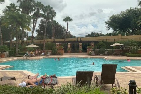 Снять в аренду кондоминиум в Орландо, Флорида 7 комнат, 193.7м2, № 1912337 - фото 22