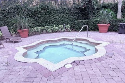 Снять в аренду кондоминиум в Орландо, Флорида 7 комнат, 193.7м2, № 1912337 - фото 23