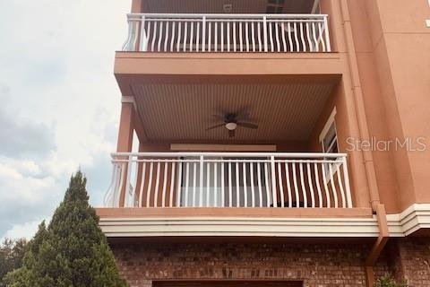 Снять в аренду кондоминиум в Орландо, Флорида 7 комнат, 193.7м2, № 1912337 - фото 20