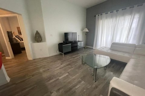 Снять в аренду кондоминиум в Киссимми, Флорида 4 комнаты, 134.24м2, № 1833526 - фото 5