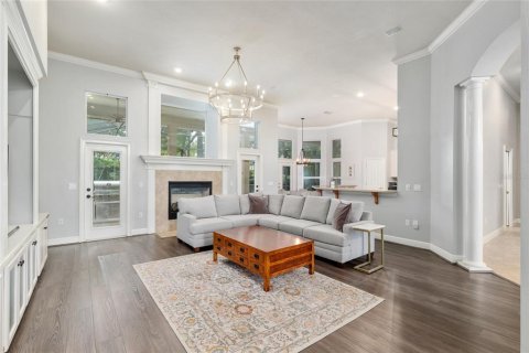 Casa en venta en Gainesville, Florida, 6 dormitorios, 382.11 m2 № 1781053 - foto 12