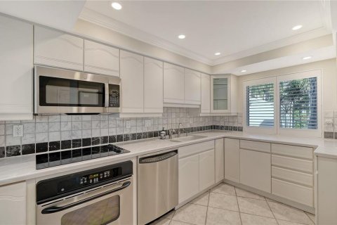 Copropriété à vendre à Longboat Key, Floride: 2 chambres, 129.41 m2 № 2093652 - photo 8