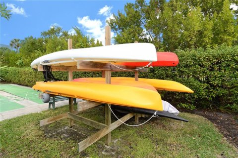 Copropriété à vendre à Longboat Key, Floride: 2 chambres, 129.41 m2 № 2093652 - photo 20