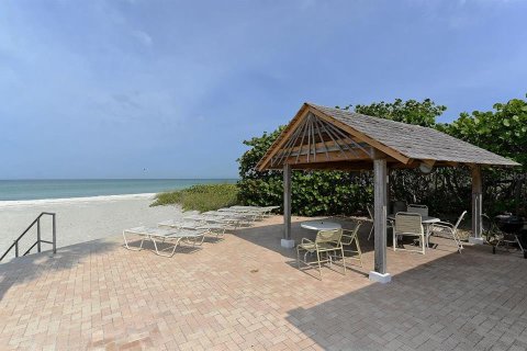 Copropriété à vendre à Longboat Key, Floride: 2 chambres, 129.41 m2 № 2093652 - photo 17