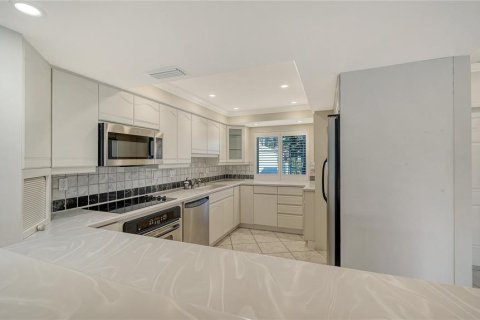 Copropriété à vendre à Longboat Key, Floride: 2 chambres, 129.41 m2 № 2093652 - photo 7