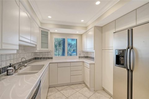 Copropriété à vendre à Longboat Key, Floride: 2 chambres, 129.41 m2 № 2093652 - photo 9