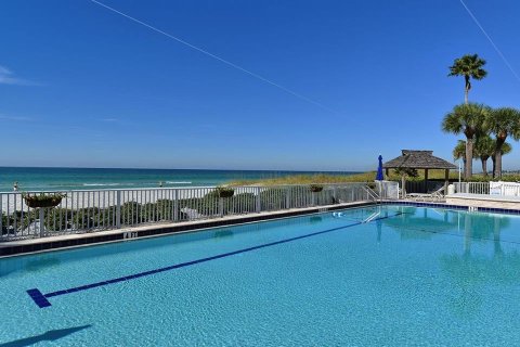 Copropriété à vendre à Longboat Key, Floride: 2 chambres, 129.41 m2 № 2093652 - photo 22