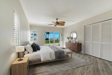 Copropriété à vendre à Longboat Key, Floride: 2 chambres, 129.41 m2 № 2093652 - photo 10