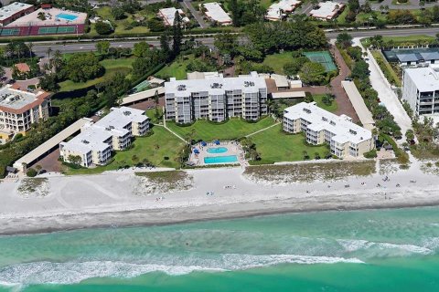 Copropriété à vendre à Longboat Key, Floride: 2 chambres, 129.41 m2 № 2093652 - photo 2