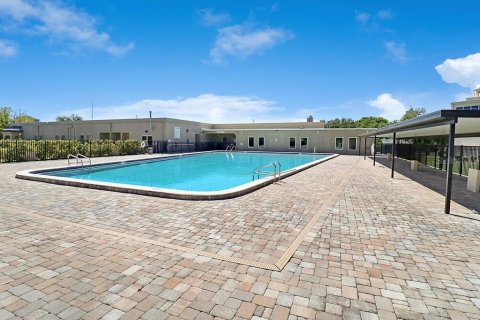 Copropriété à vendre à Clearwater, Floride: 2 chambres, 102.19 m2 № 1918811 - photo 19