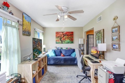 Copropriété à vendre à Clearwater, Floride: 2 chambres, 102.19 m2 № 1918811 - photo 15