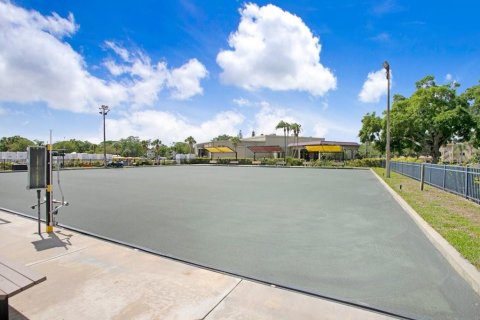 Copropriété à vendre à Clearwater, Floride: 2 chambres, 102.19 m2 № 1918811 - photo 27