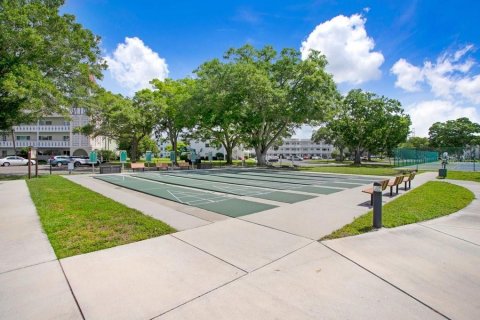 Copropriété à vendre à Clearwater, Floride: 2 chambres, 102.19 m2 № 1918811 - photo 24