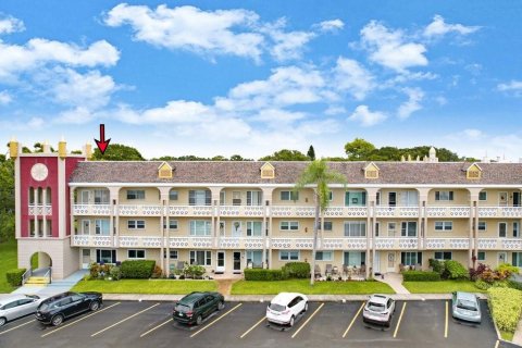 Copropriété à vendre à Clearwater, Floride: 2 chambres, 102.19 m2 № 1918811 - photo 3