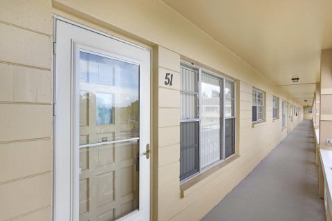 Copropriété à vendre à Clearwater, Floride: 2 chambres, 102.19 m2 № 1918811 - photo 4
