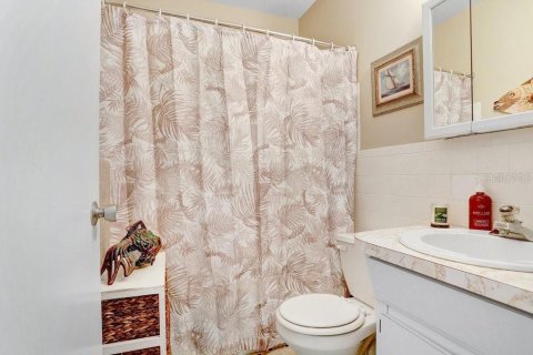 Copropriété à vendre à Clearwater, Floride: 2 chambres, 102.19 m2 № 1918811 - photo 14