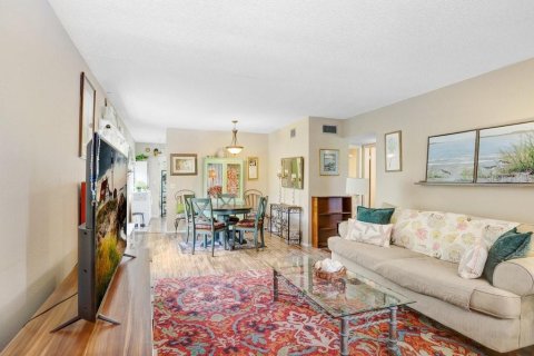 Copropriété à vendre à Clearwater, Floride: 2 chambres, 102.19 m2 № 1918811 - photo 6