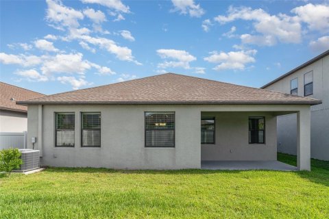 House in Riverview, Florida 3 bedrooms, 160.91 sq.m. № 1826384 - photo 17