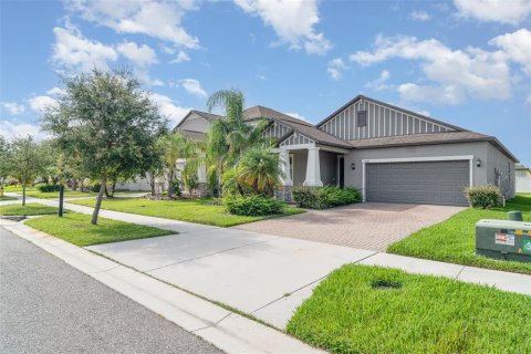 House in Riverview, Florida 3 bedrooms, 160.91 sq.m. № 1826384 - photo 2
