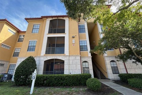 Condo in Orlando, Florida, 2 bedrooms  № 2360850