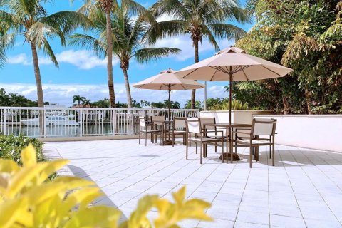 Купить кондоминиум в Майами-Бич, Флорида 1 спальня, 86.4м2, № 1932823 - фото 16