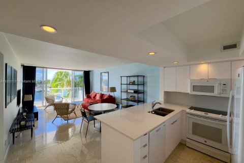 Купить кондоминиум в Майами-Бич, Флорида 1 спальня, 86.4м2, № 1932823 - фото 6