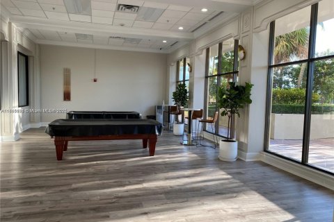 Купить кондоминиум в Майами-Бич, Флорида 1 спальня, 86.4м2, № 1932823 - фото 28