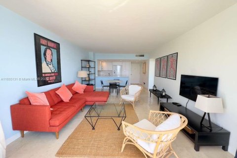 Купить кондоминиум в Майами-Бич, Флорида 1 спальня, 86.4м2, № 1932823 - фото 5