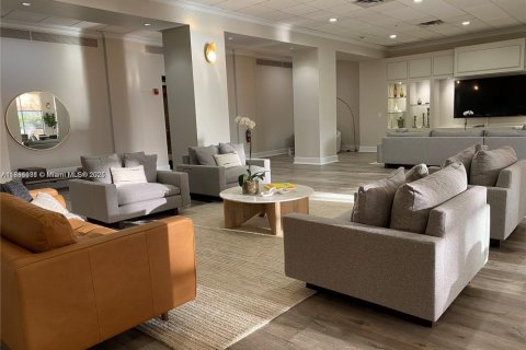 Купить кондоминиум в Майами-Бич, Флорида 1 спальня, 86.4м2, № 1932823 - фото 26