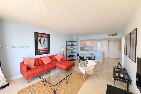 Купить кондоминиум в Майами-Бич, Флорида 1 спальня, 86.4м2, № 1932823 - фото 3