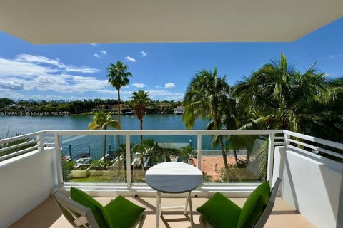Купить кондоминиум в Майами-Бич, Флорида 1 спальня, 86.4м2, № 1932823 - фото 1