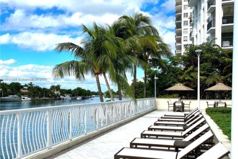 Купить кондоминиум в Майами-Бич, Флорида 1 спальня, 86.4м2, № 1932823 - фото 15