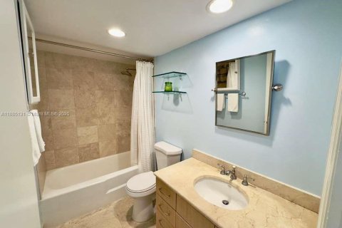 Купить кондоминиум в Майами-Бич, Флорида 1 спальня, 86.4м2, № 1932823 - фото 12