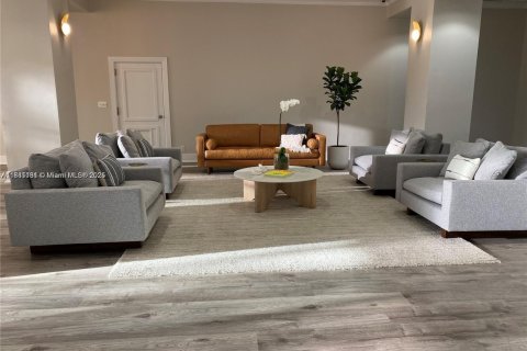 Купить кондоминиум в Майами-Бич, Флорида 1 спальня, 86.4м2, № 1932823 - фото 27