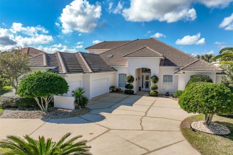 Villa ou maison à Palm Coast, Floride 4 chambres, 356.47 m2 № 2134522