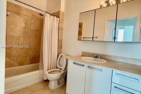 Condo in Miami, Florida, 1 bedroom  № 2030995 - photo 10