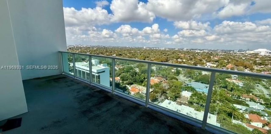 Condo in Miami, Florida, 1 bedroom  № 2030995