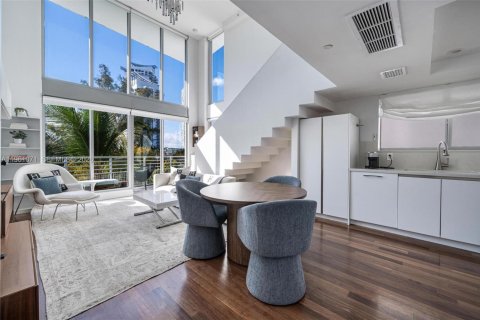 Condominio en venta en Miami Beach, Florida, 2 dormitorios, 138.24 m2 № 2026581 - foto 4