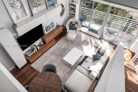 Condominio en venta en Miami Beach, Florida, 2 dormitorios, 138.24 m2 № 2026581 - foto 12