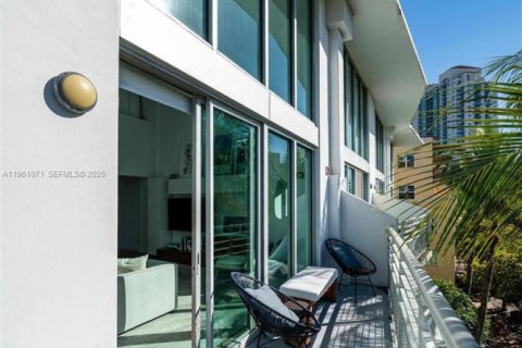 Condominio en venta en Miami Beach, Florida, 2 dormitorios, 138.24 m2 № 2026581 - foto 18