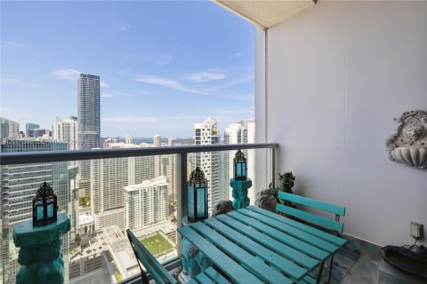 Condominio en alquiler en Miami, Florida, 2 dormitorios, 198.72 m2 № 2339959 - foto 15