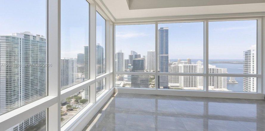 Condominio en Miami, Florida, 2 dormitorios № 2339959