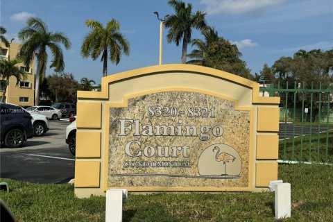 Купить кондоминиум в Майами, Флорида 2 спальни, 78.04м2, № 1927398 - фото 30